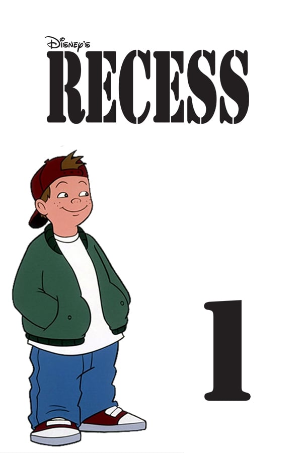Recess - Season 1 [376222] (A1750734591) [[Shows]] --Plex--